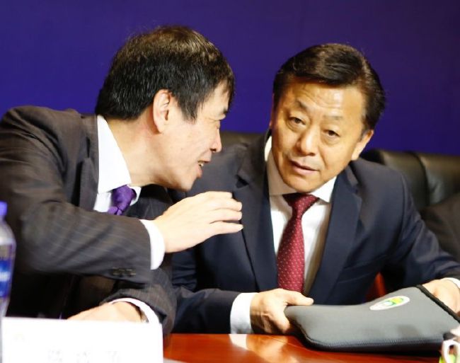 明明不喜欢